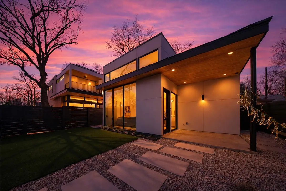 44 Chicon ST #1, Austin, TX 78702
