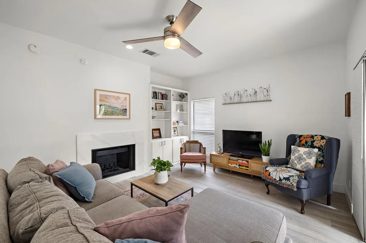 2905 Swisher ST #101, Austin, TX 78705