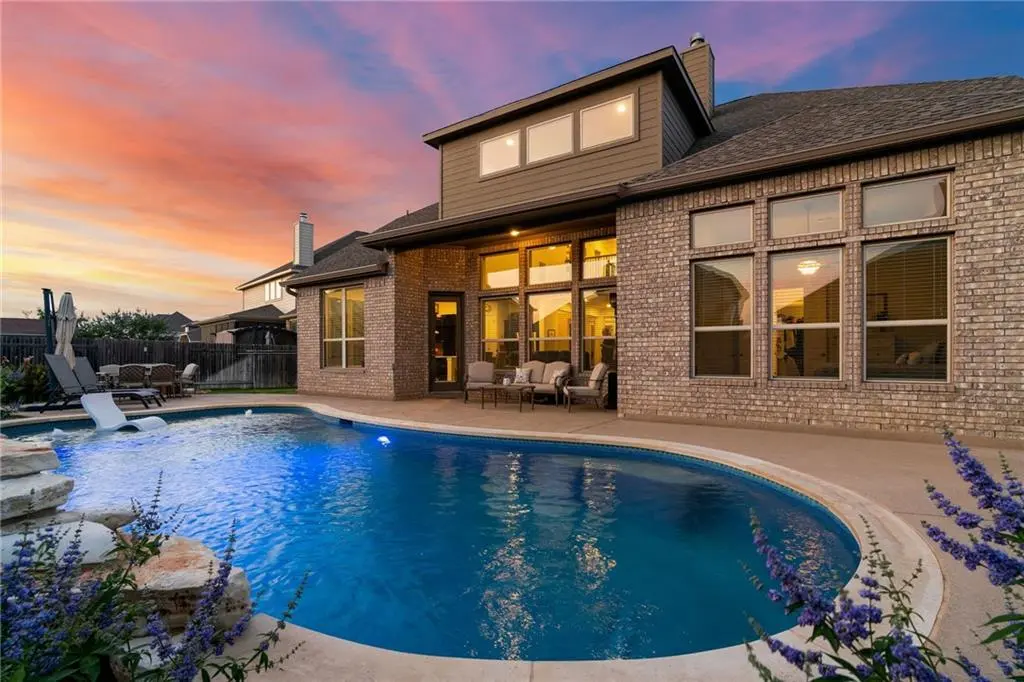 3737 Del Payne LN, Pflugerville, TX 78660