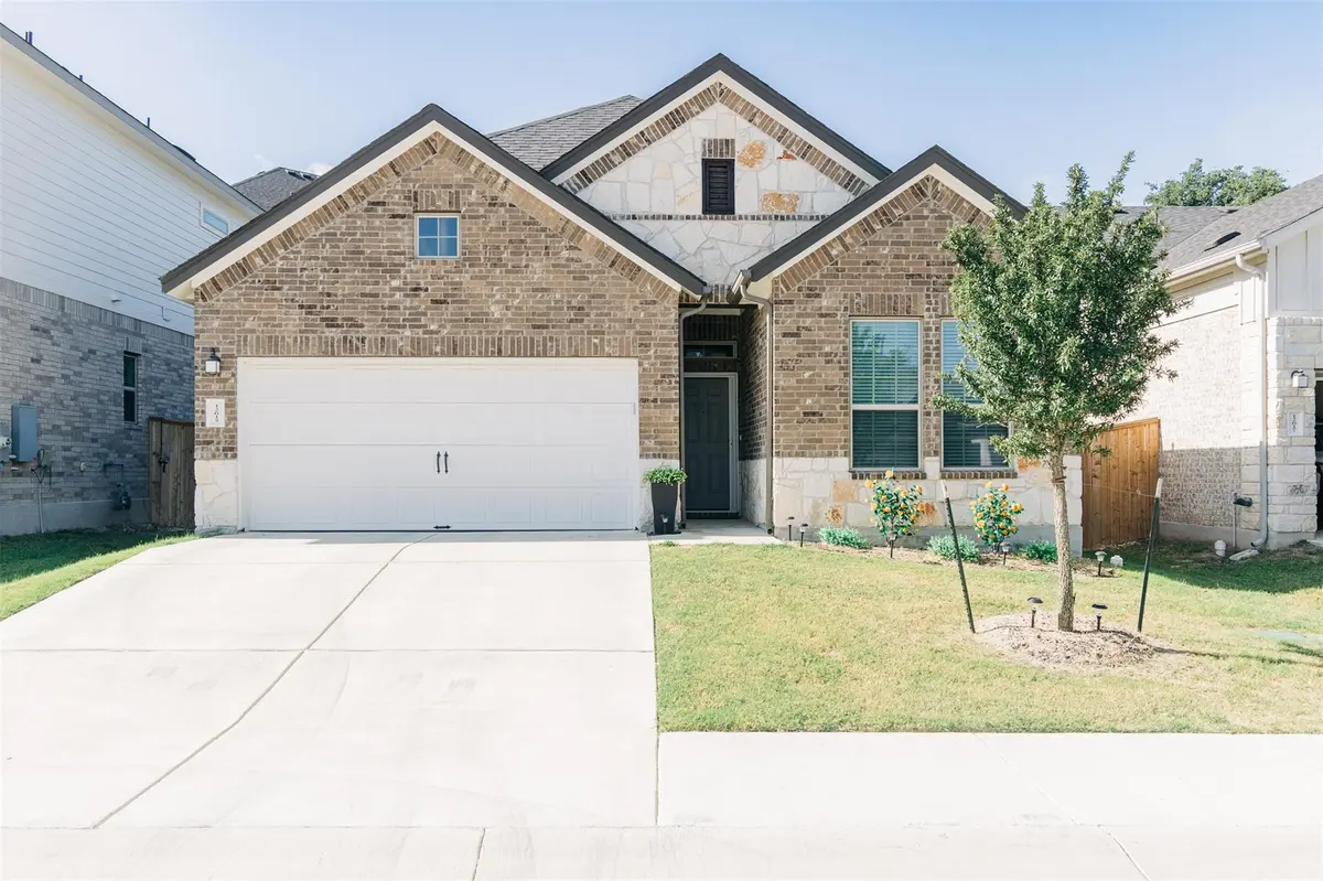 12615 Stanford DR, Austin, TX 78748