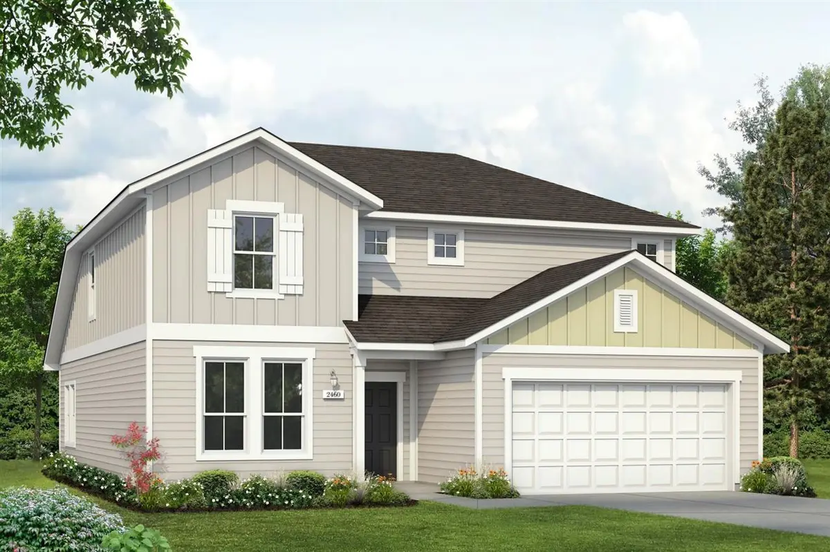 255 Appleberry LN, Elgin, TX 78621