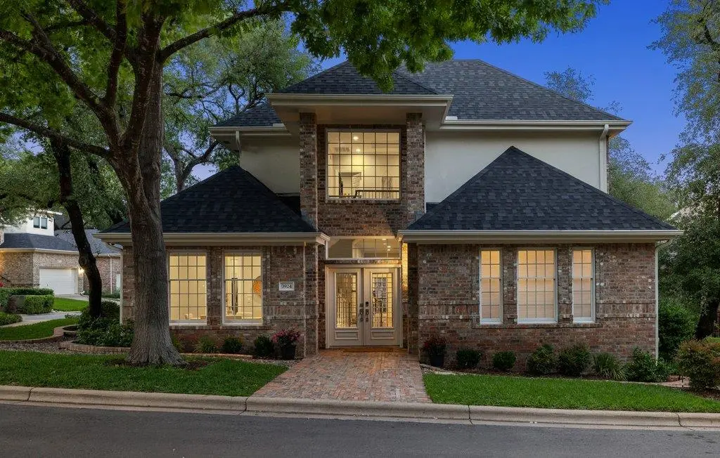 3924 Arbor Glen WAY, Austin, TX 78731