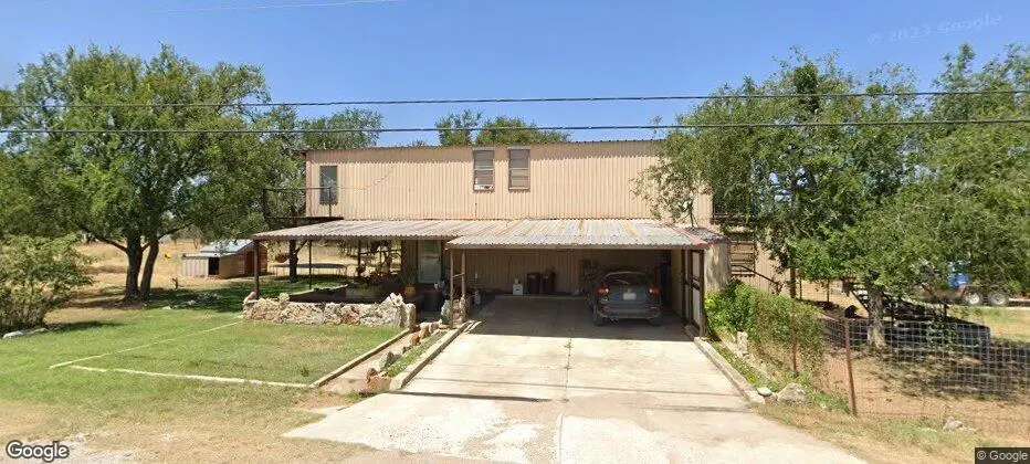 3230 Harbor DR, Brownwood, TX 76857