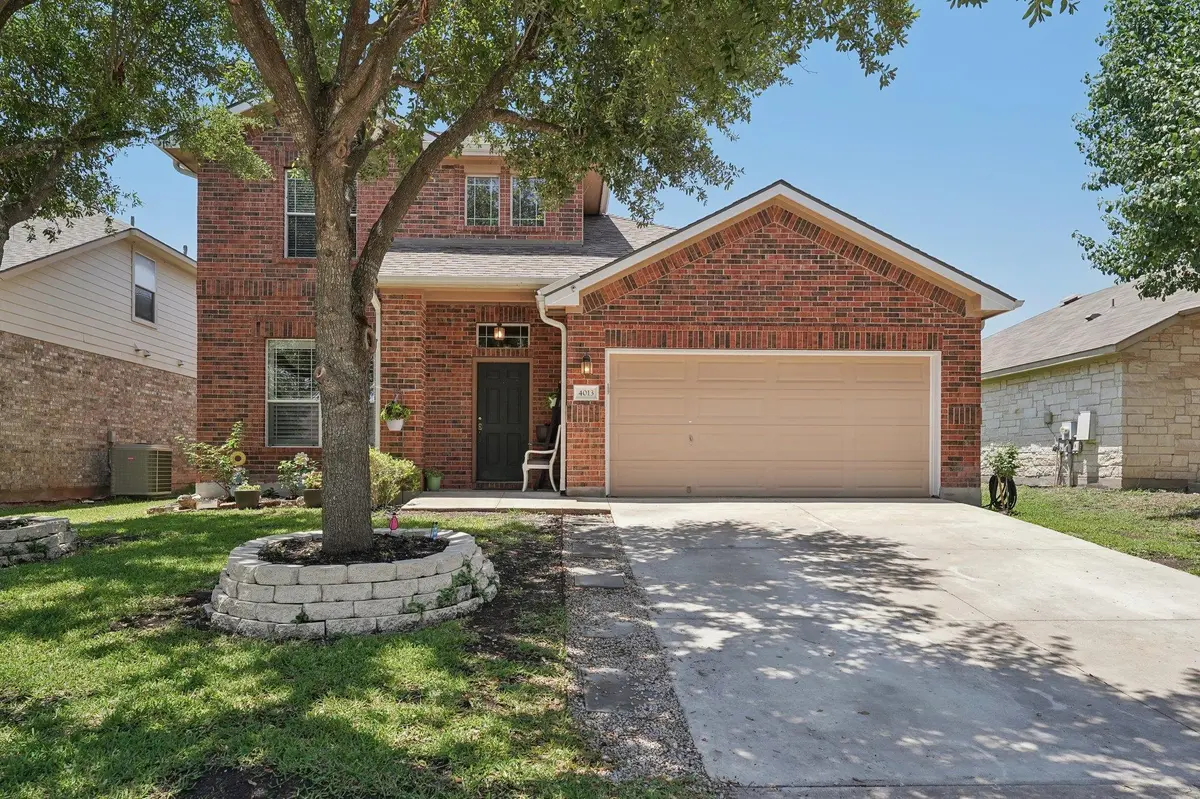 4013 Veiled Falls DR, Pflugerville, TX 78660