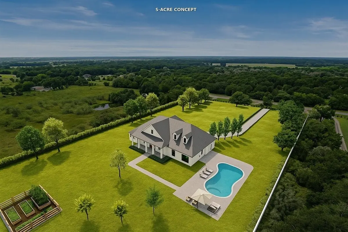 1690 Fm 667, Dawson, TX 76679