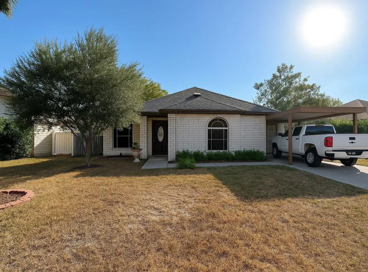 2614 Guajillo ST, Edinburg, TX 78541