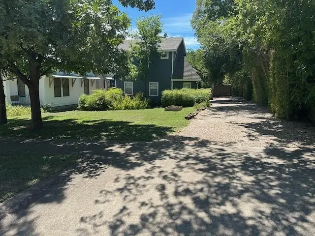 205 E 34th ST, Austin, TX 78705