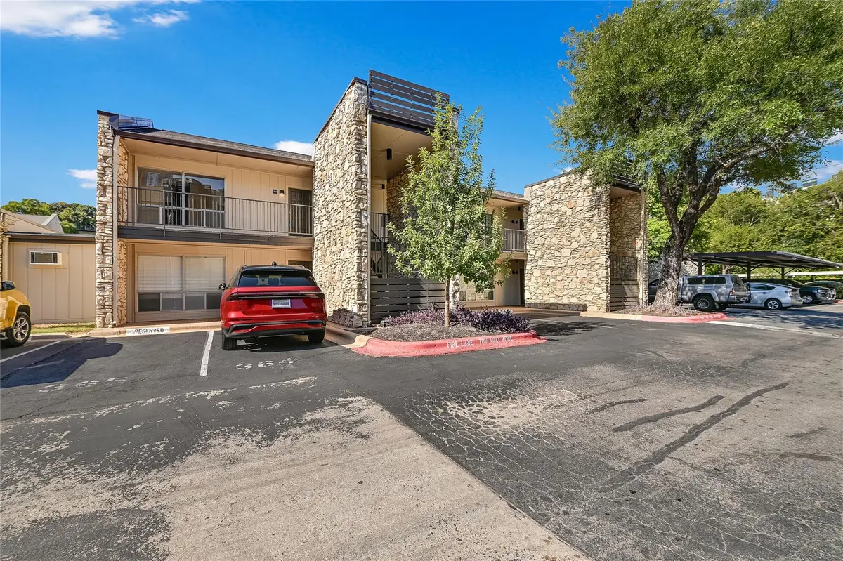 500 E Riverside DR #216, Austin, TX 78704