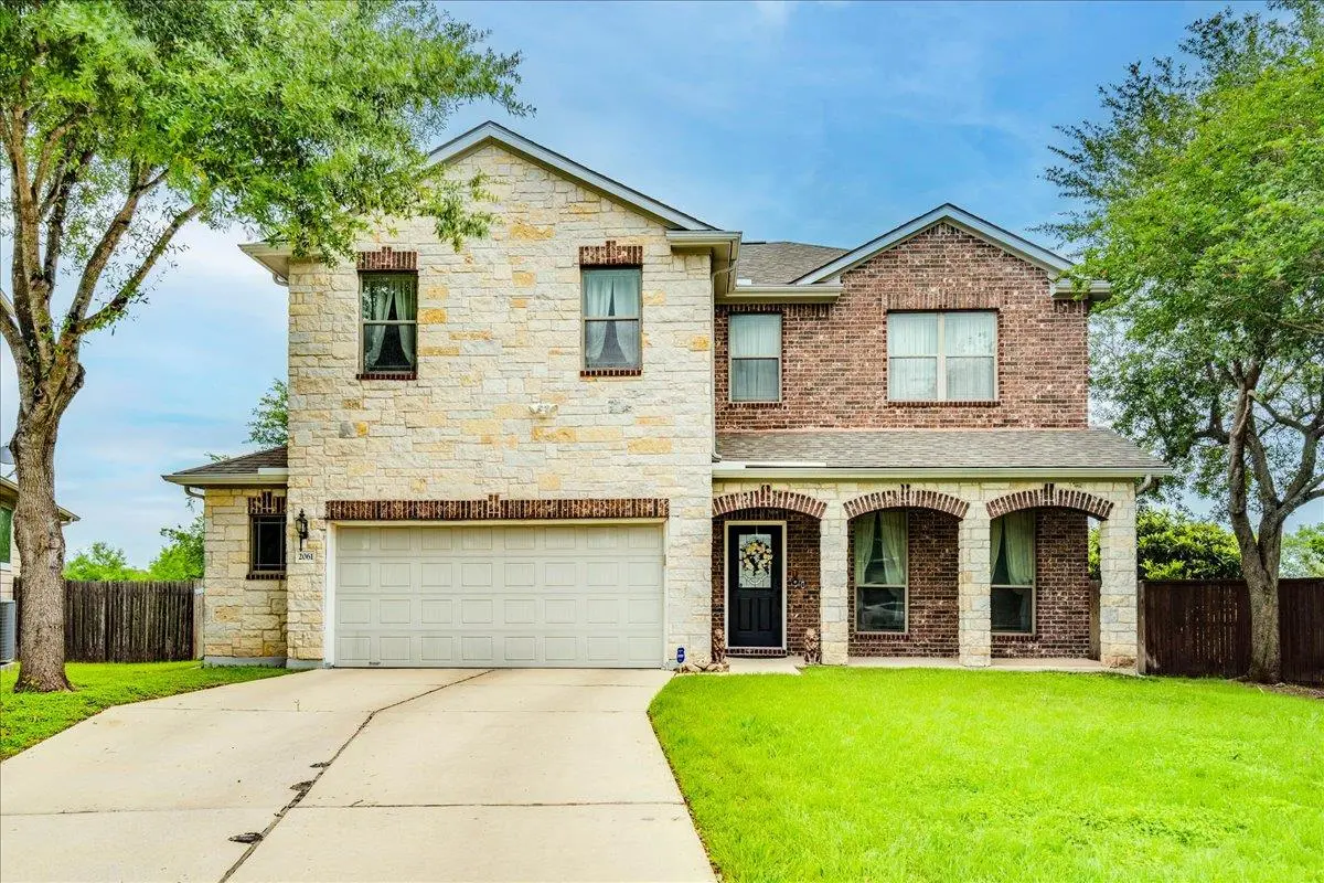 2061 Genesta DR, Buda, TX 78610