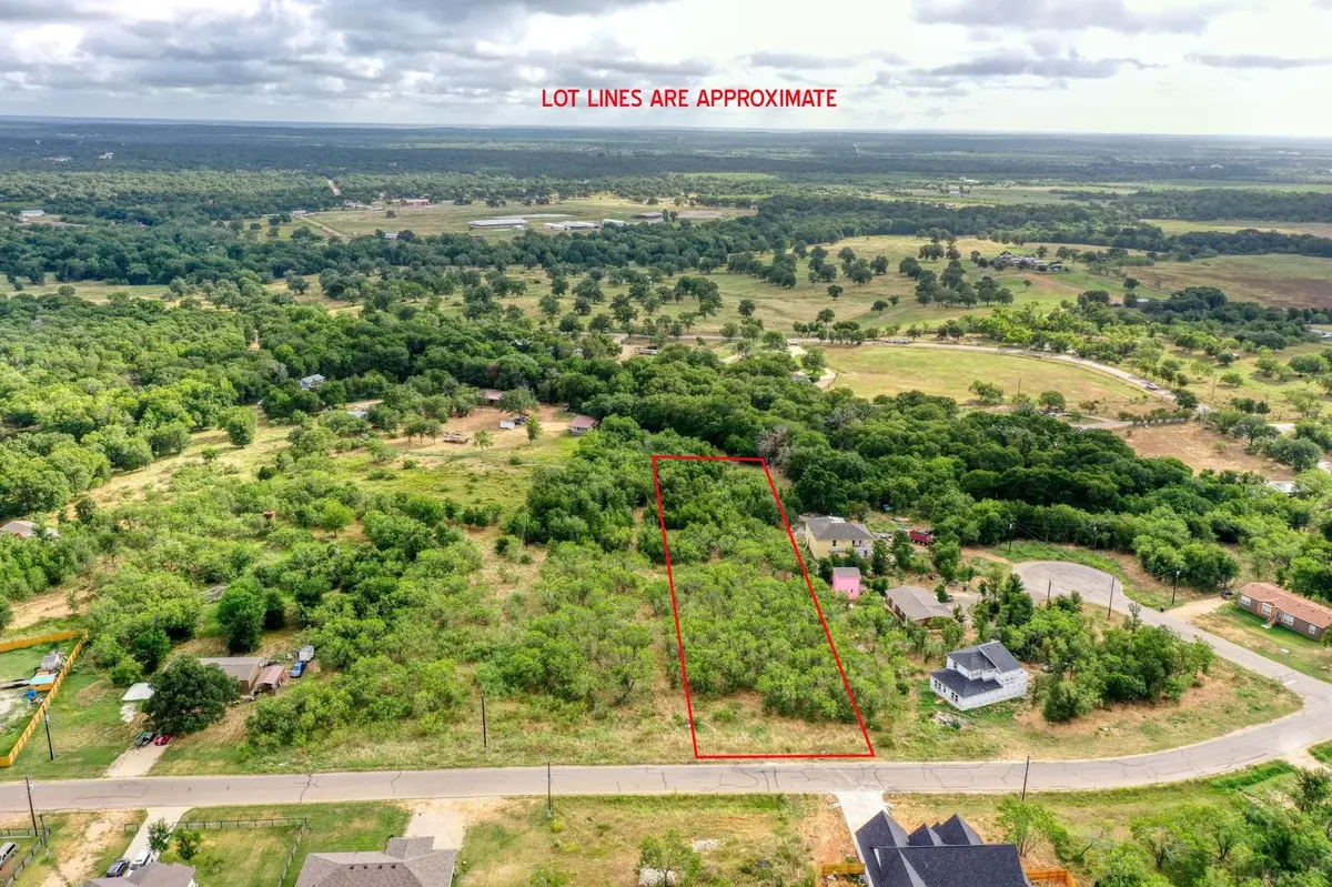 130 Blushing DR, Cedar Creek, TX 78612