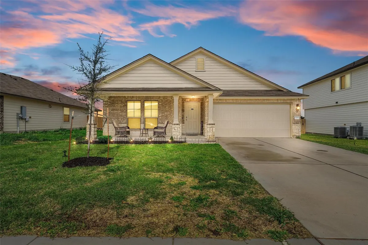 2701 Creekside Hills BLVD, Copperas Cove, TX 76522