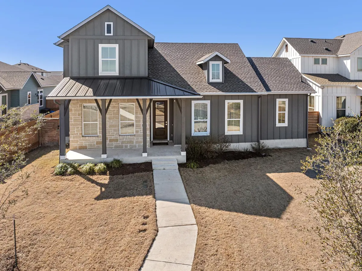 8412 Apogee BLVD, Austin, TX 78744