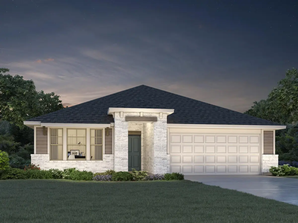 185 Coopers Hawk CRST, Cedar Creek, TX 78612