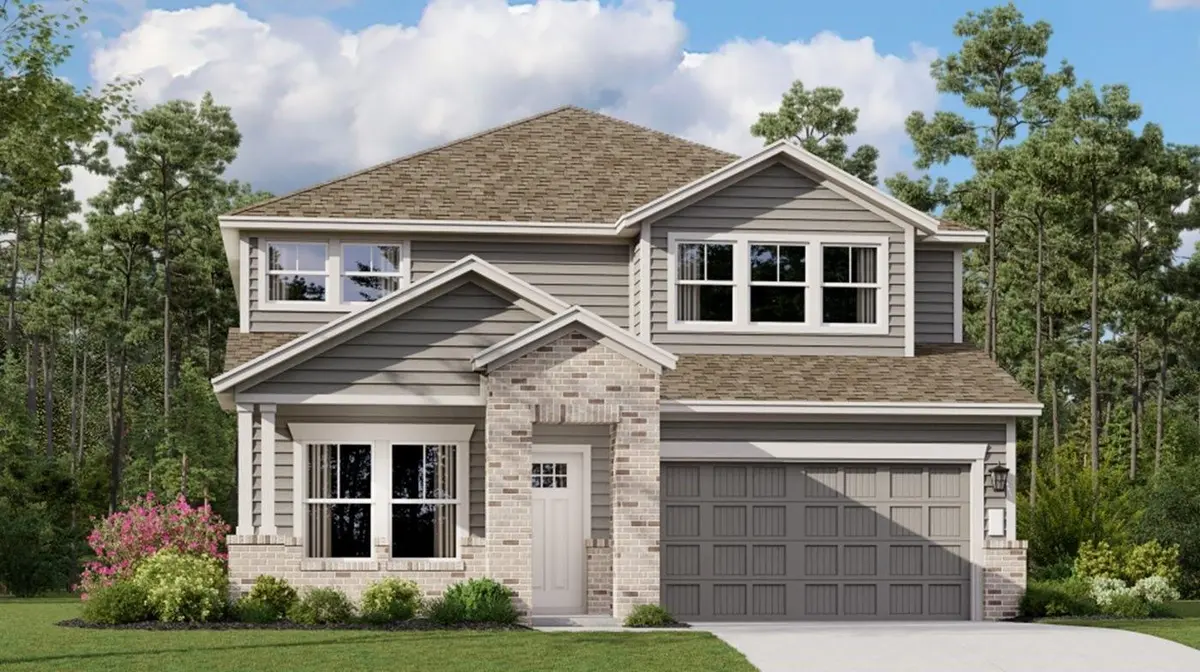 231 Alamito Ave, Kyle, TX 78640