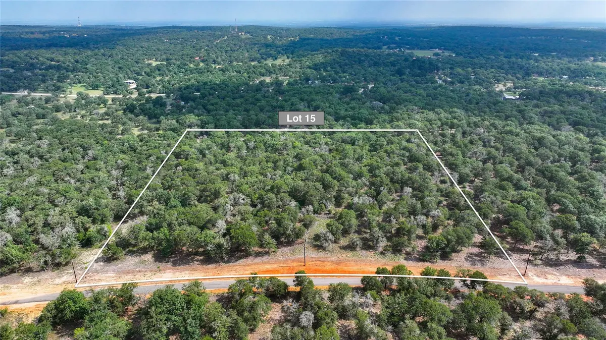 LOT 15 Sandstone Lane, Seguin, TX 78155