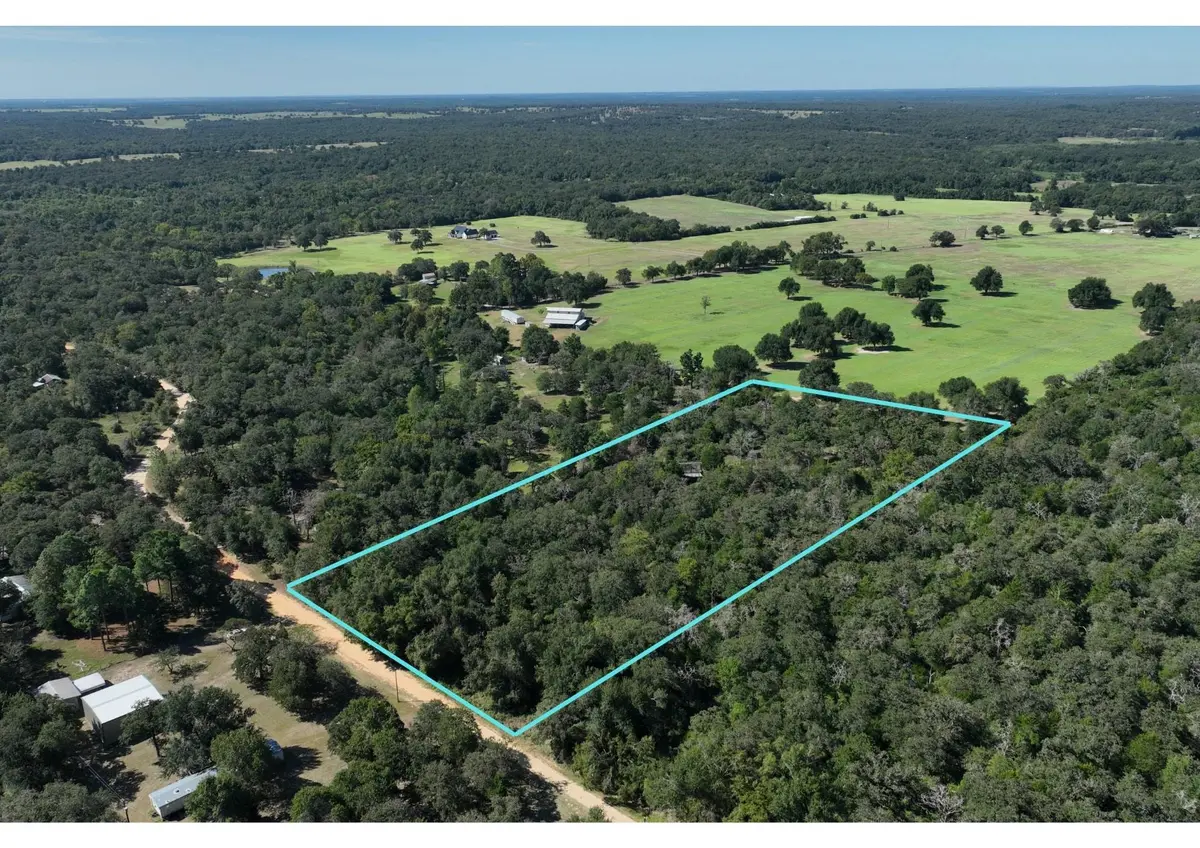 Lot 54 Sundown RD, Caldwell, TX 77836