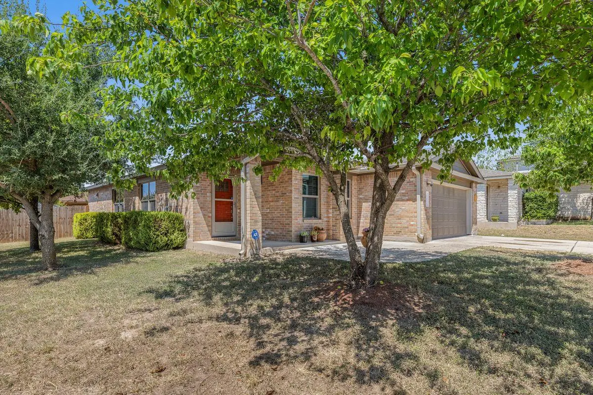 17500 Avena Valley DR, Pflugerville, TX 78660