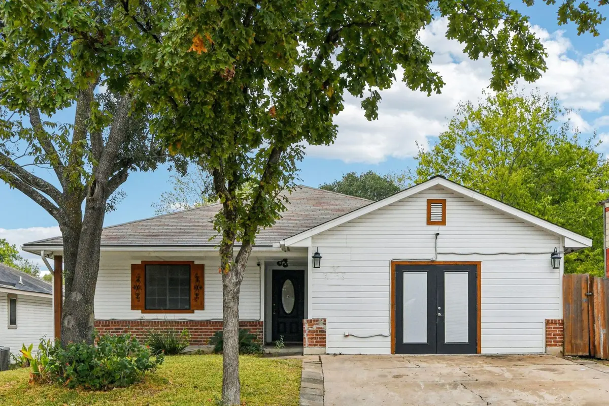 7004 Colony Loop DR, Austin, TX 78724