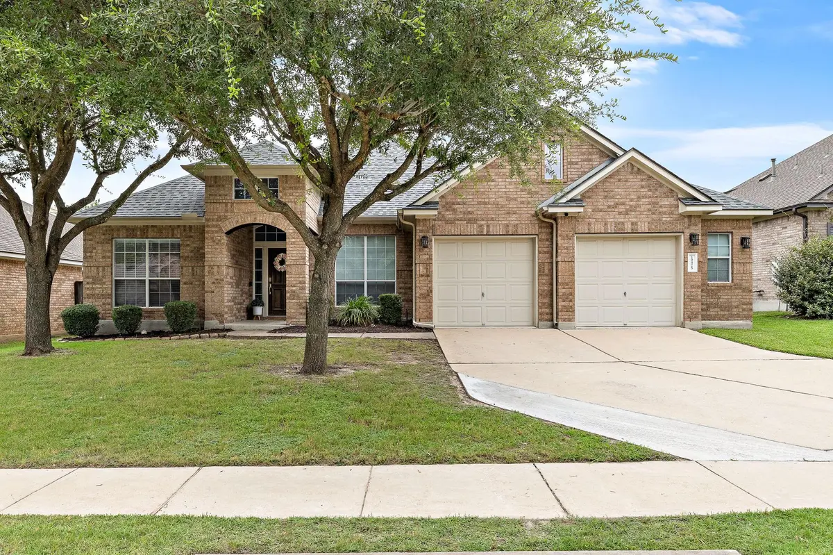 19428 Sangremon WAY, Pflugerville, TX 78660