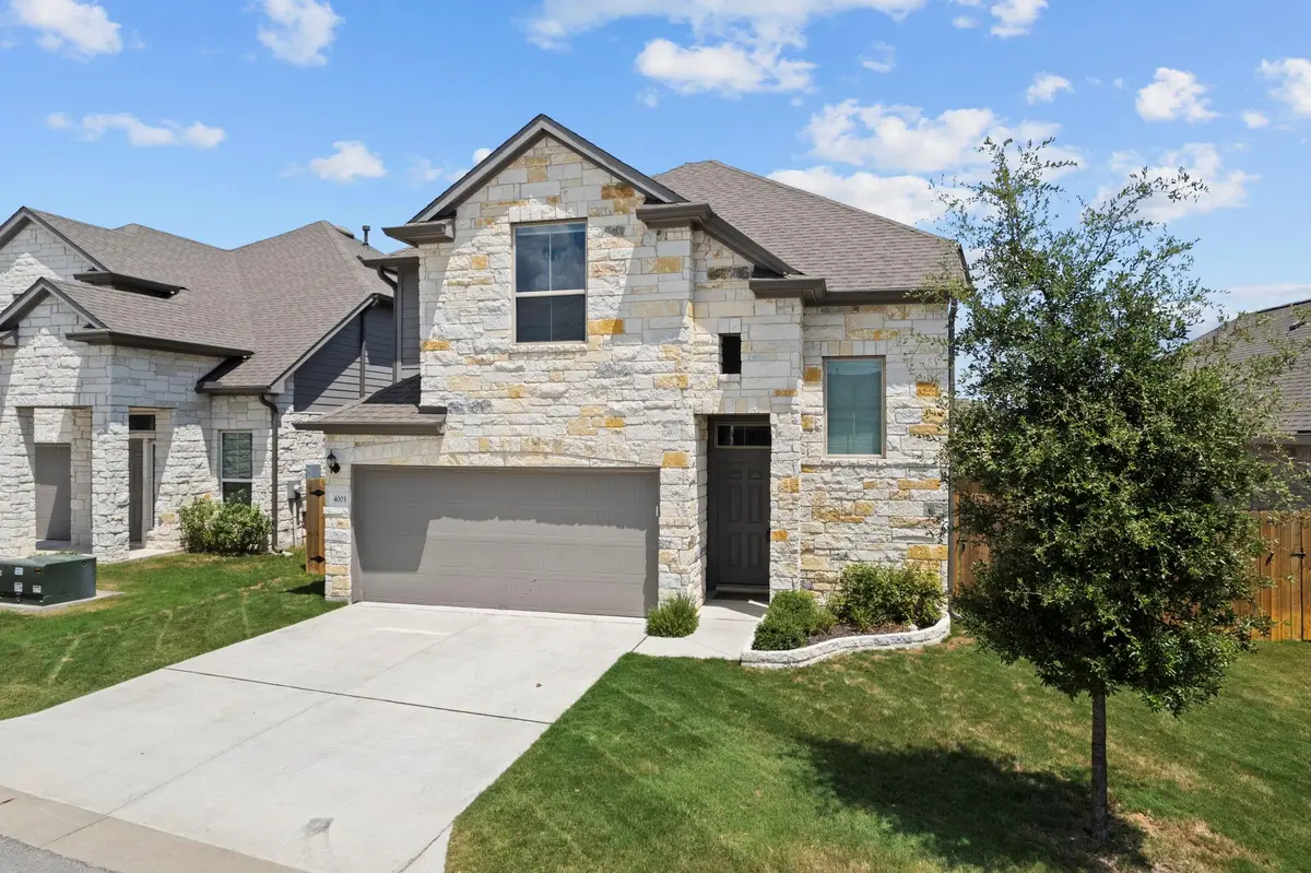 4003 Birdwatch LOOP #32, Pflugerville, TX 78660