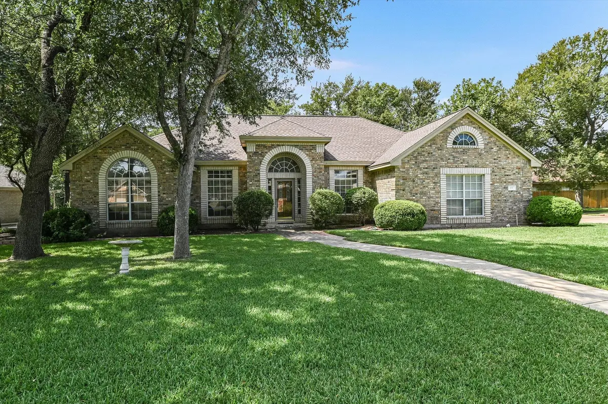 109 Stacey LN, Georgetown, TX 78628