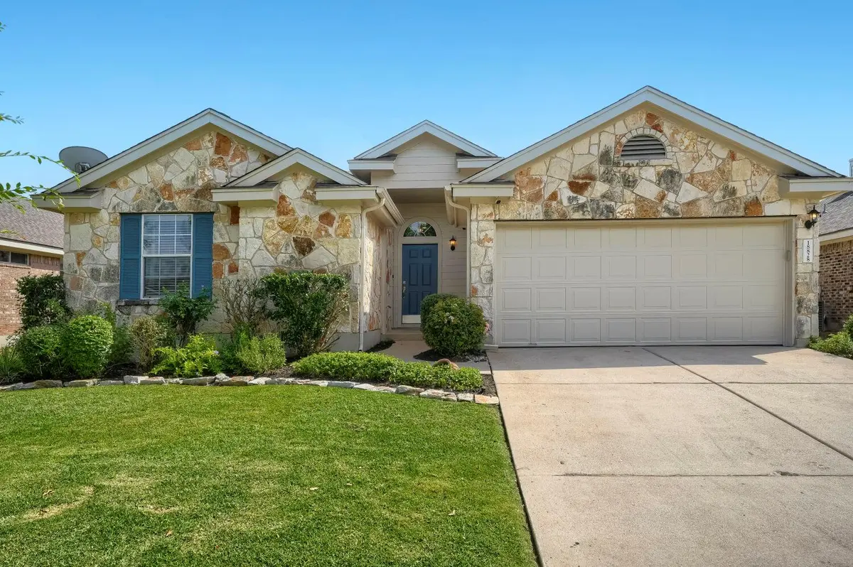 18828 Leigh LN, Pflugerville, TX 78660
