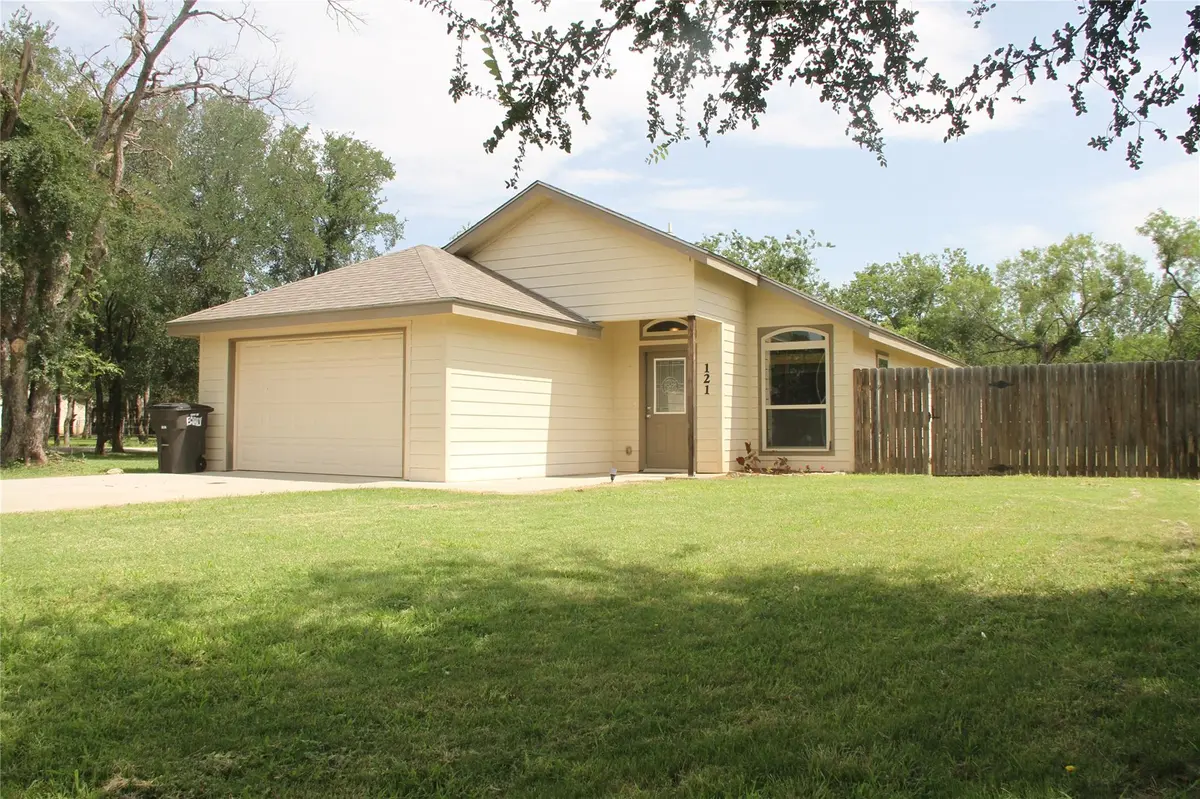 121 Bluebonnet DR, Early, TX 76802
