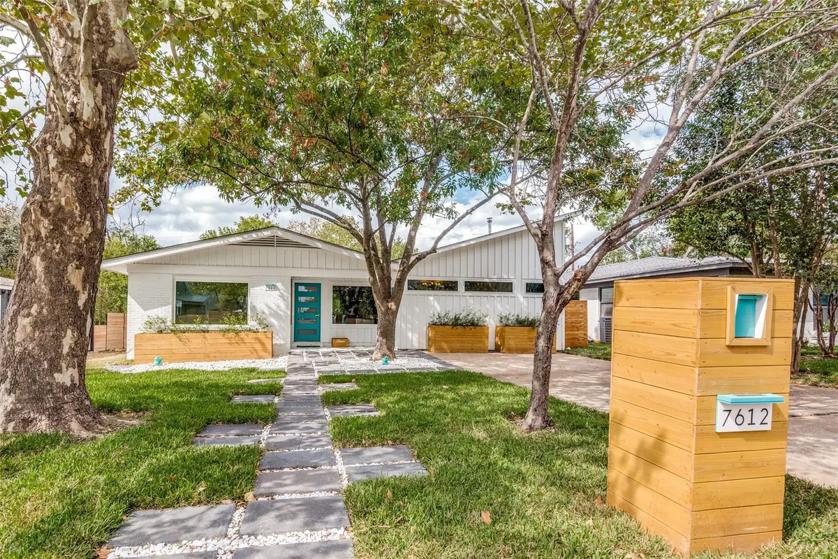 7612 Gault ST, Austin, TX 78757