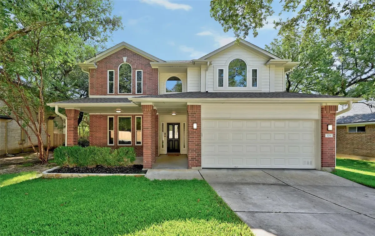 329 Cullen BLVD, Buda, TX 78610