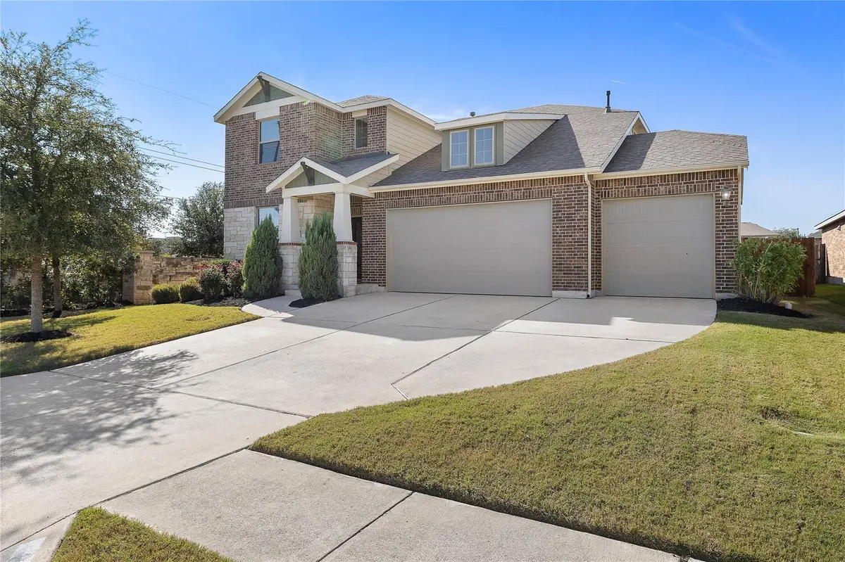 313 Sterling Ridge DR, Leander, TX 78641