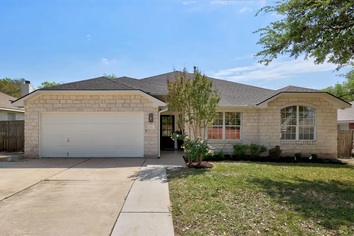 113 Plumbago DR, Pflugerville, TX 78660