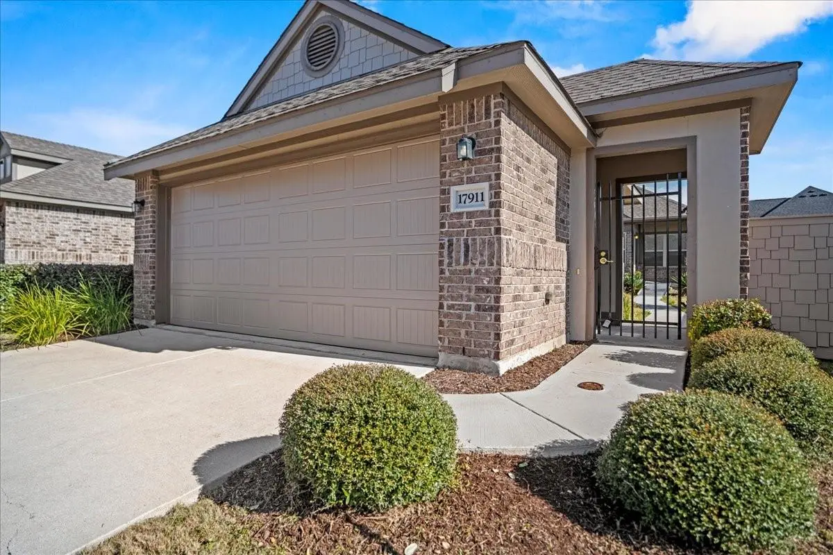 17911 Lungo ST, Pflugerville, TX 78660