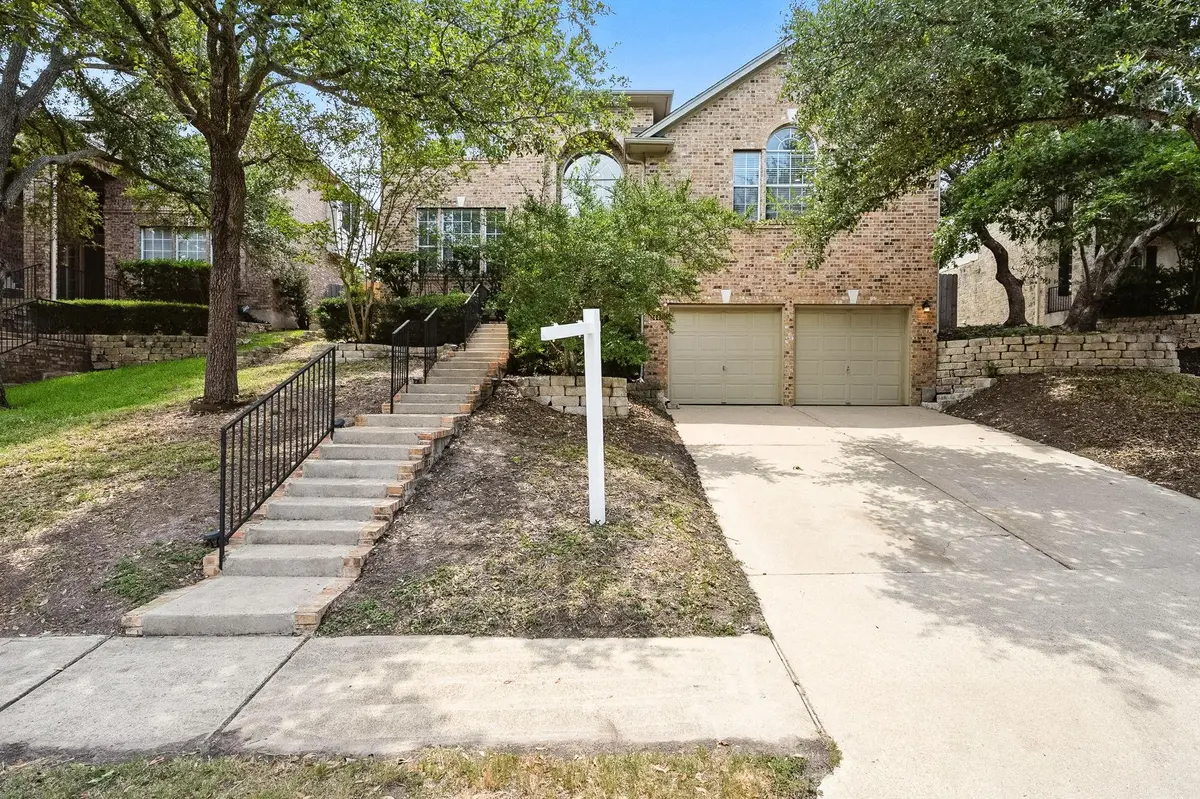 3444 Mulberry Creek DR, Austin, TX 78732