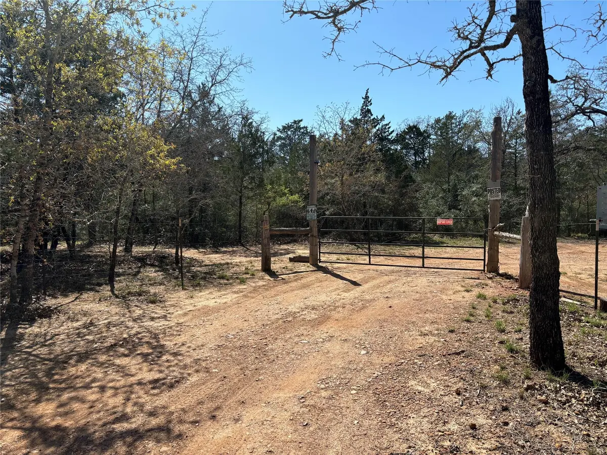 TBD S. Old Potato RD, Paige, TX 78659