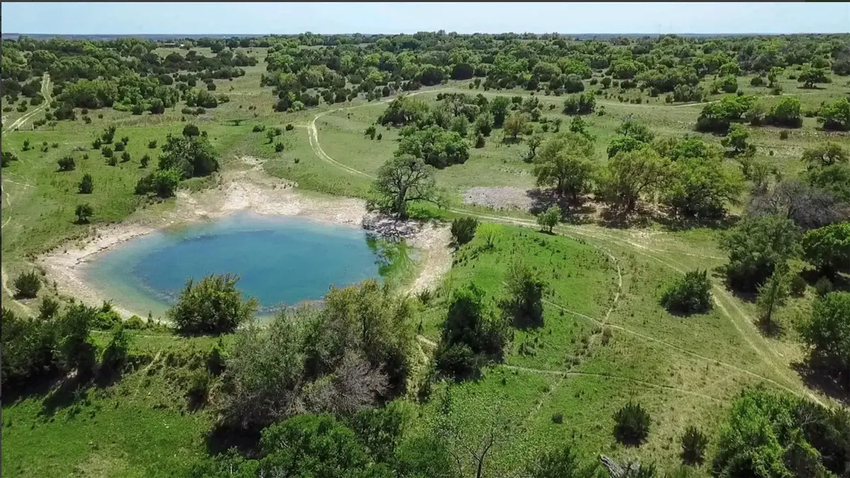 Tract 44 Miller Creek Ranch, Briggs, TX 78608