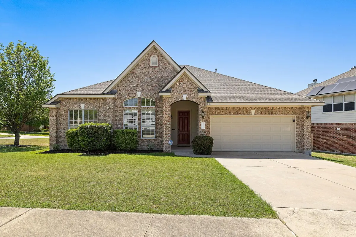 20312 Bellerive DR, Pflugerville, TX 78660