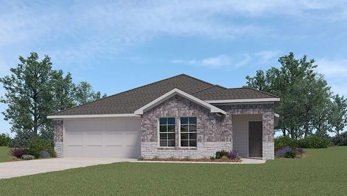 2618 Wigeon WAY, Copperas Cove, TX 76522