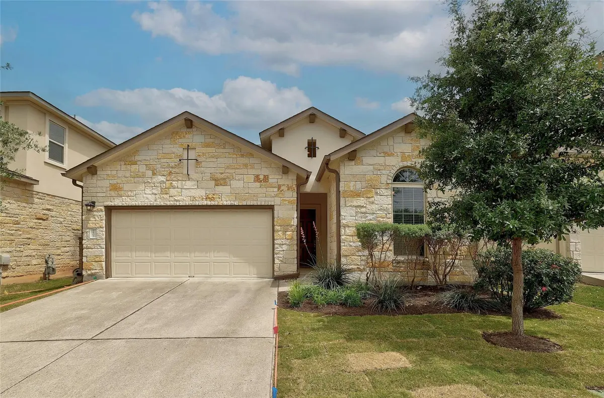 7107 Puzzle PATH, Austin, TX 78726