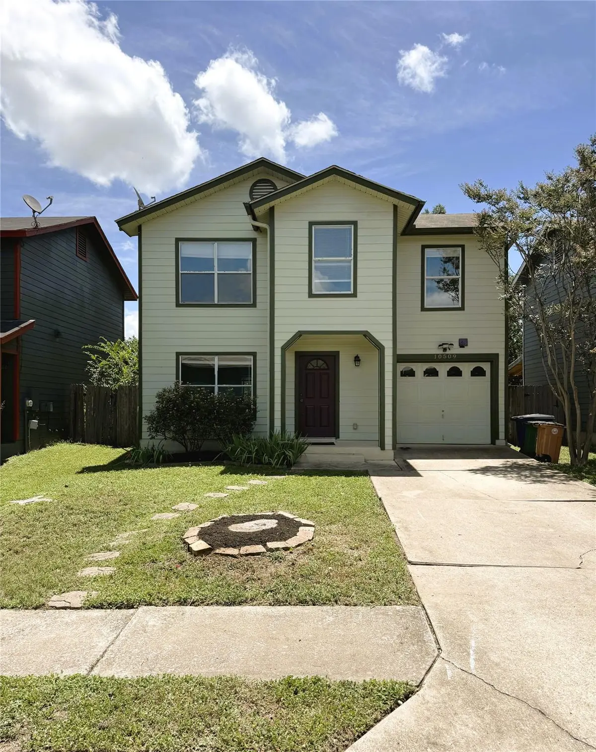 10509 Marshitahs WAY, Austin, TX 78748