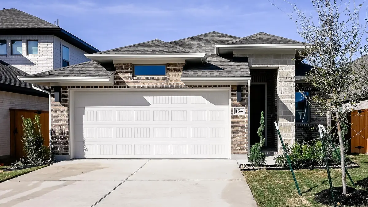 154 Blackborrow DR, Kyle, TX 78640