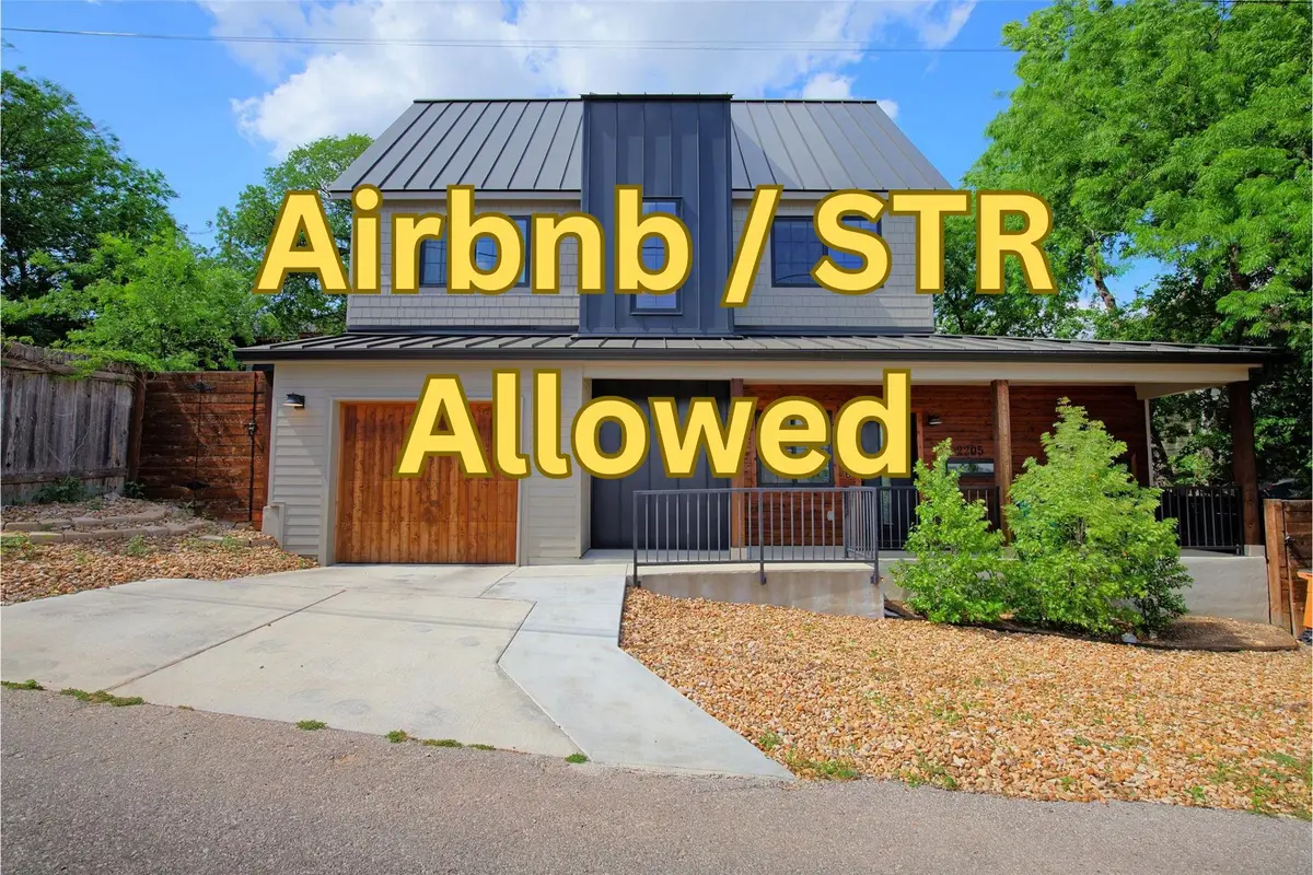 2205 Sl Davis Ave #2, Austin, TX 78702