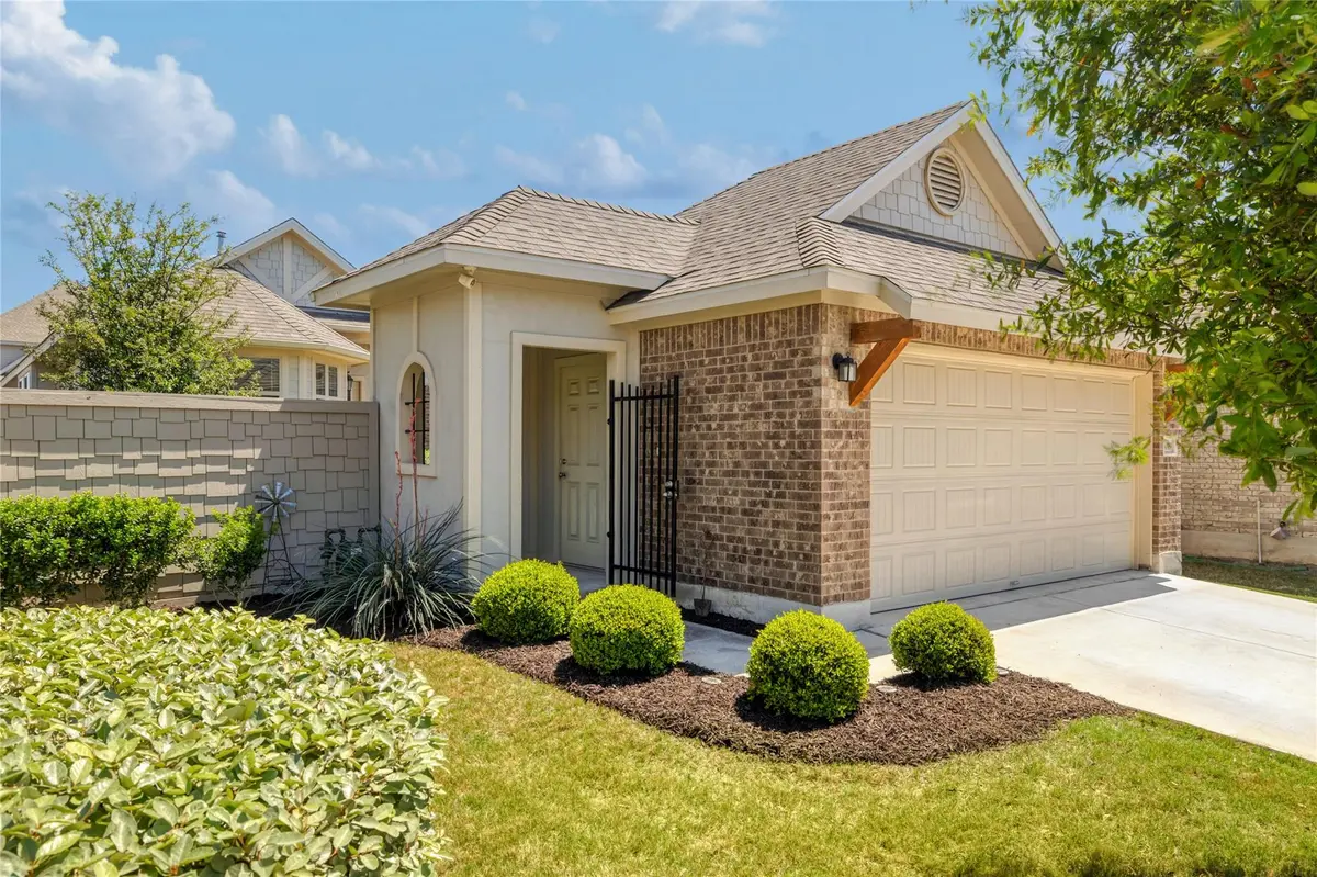 18009 Lungo ST, Pflugerville, TX 78660