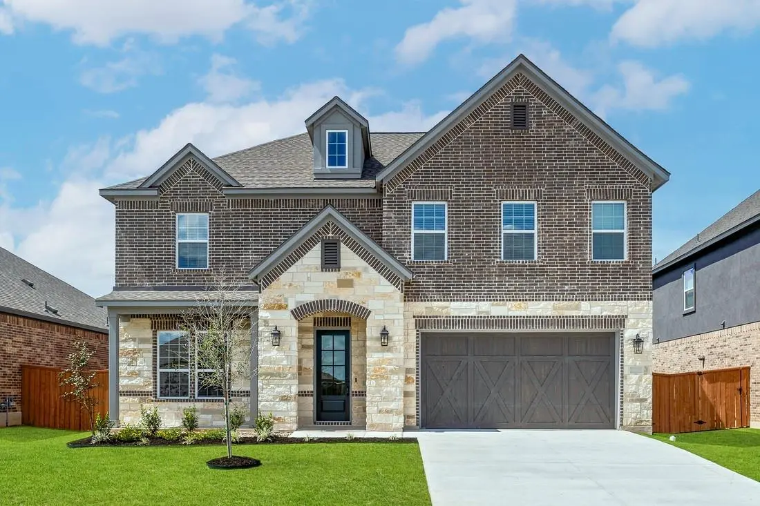 110 Nandina PATH, Bastrop, TX 78602