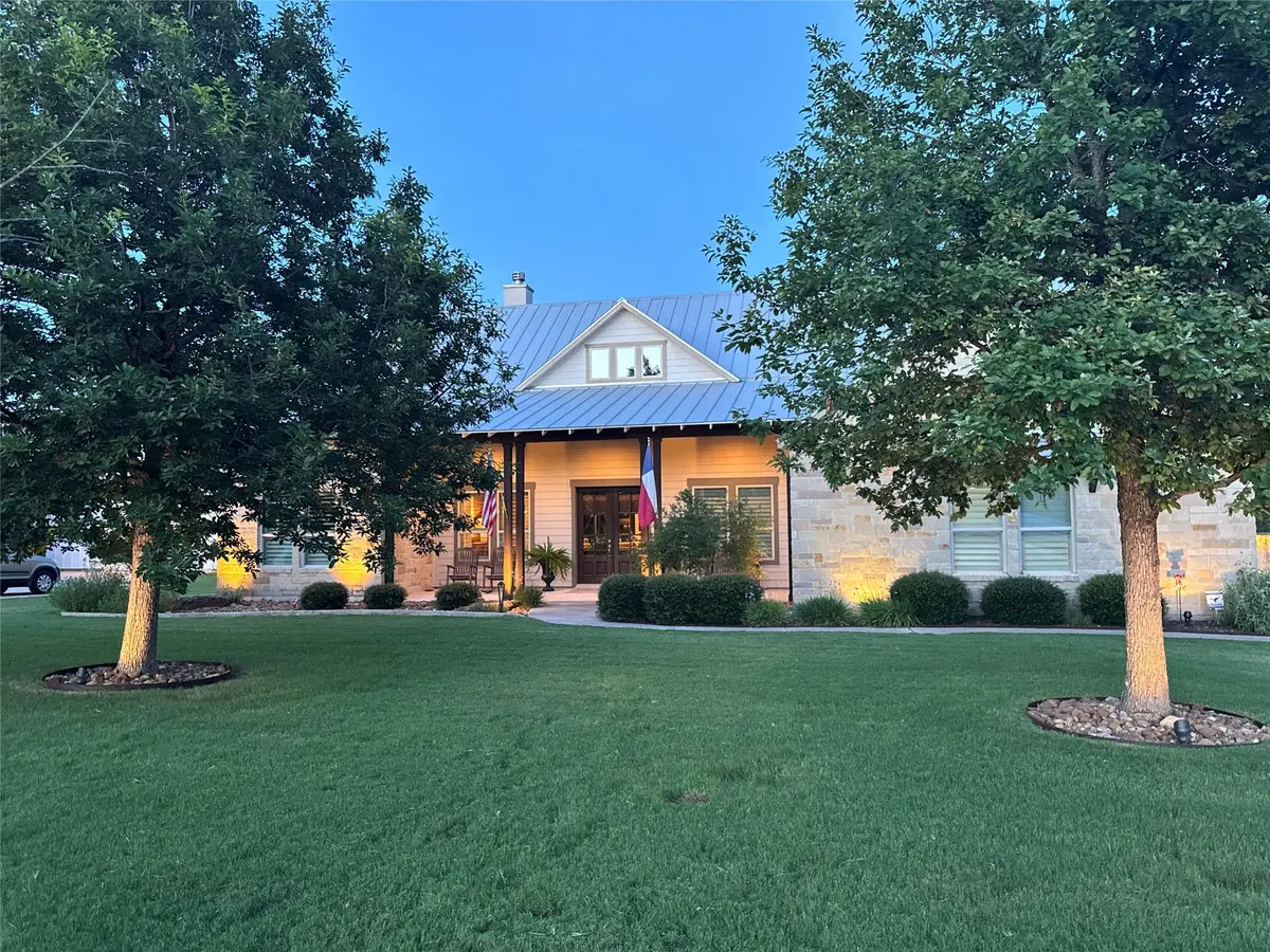 196 Cypress Springs DR, Driftwood, TX 78619