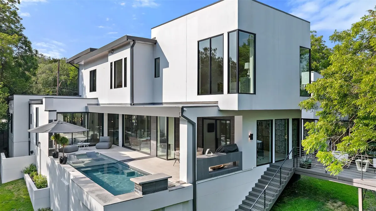 1115 Gillespie PL, Austin, TX 78704