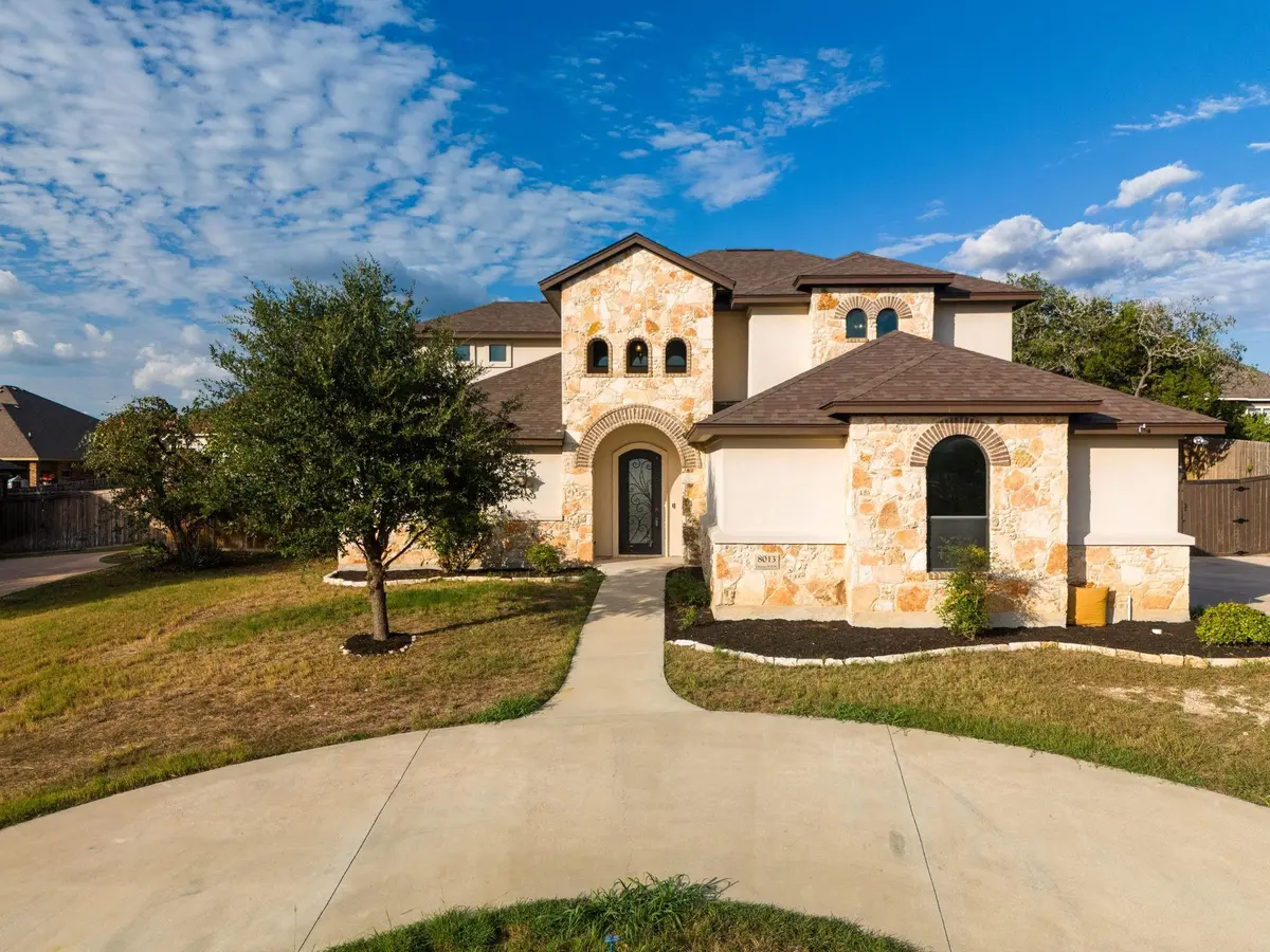 8013 Chimney Hill DR, Nolanville, TX 76559
