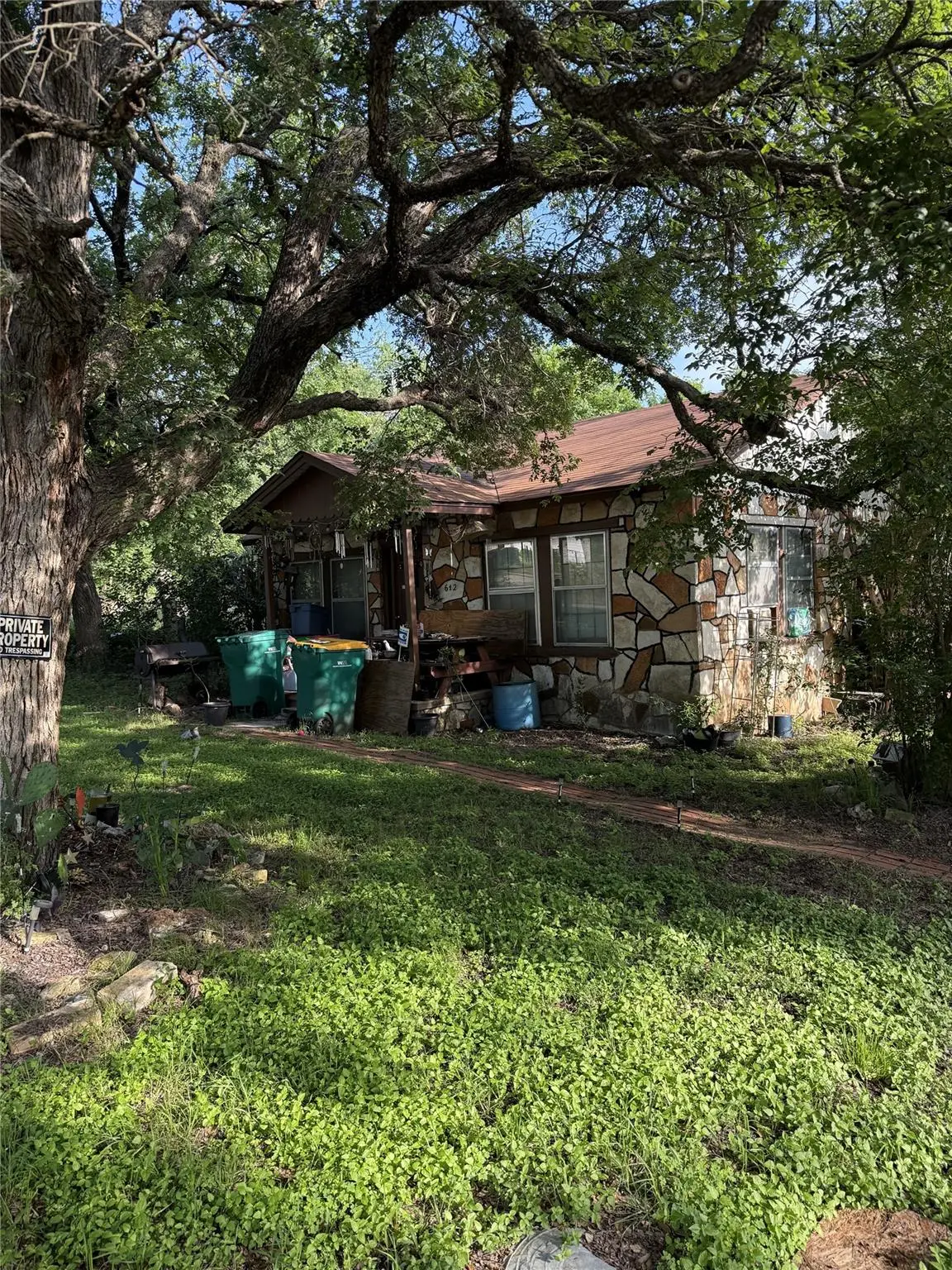 612 W 2nd Ave, Belton, TX 76513