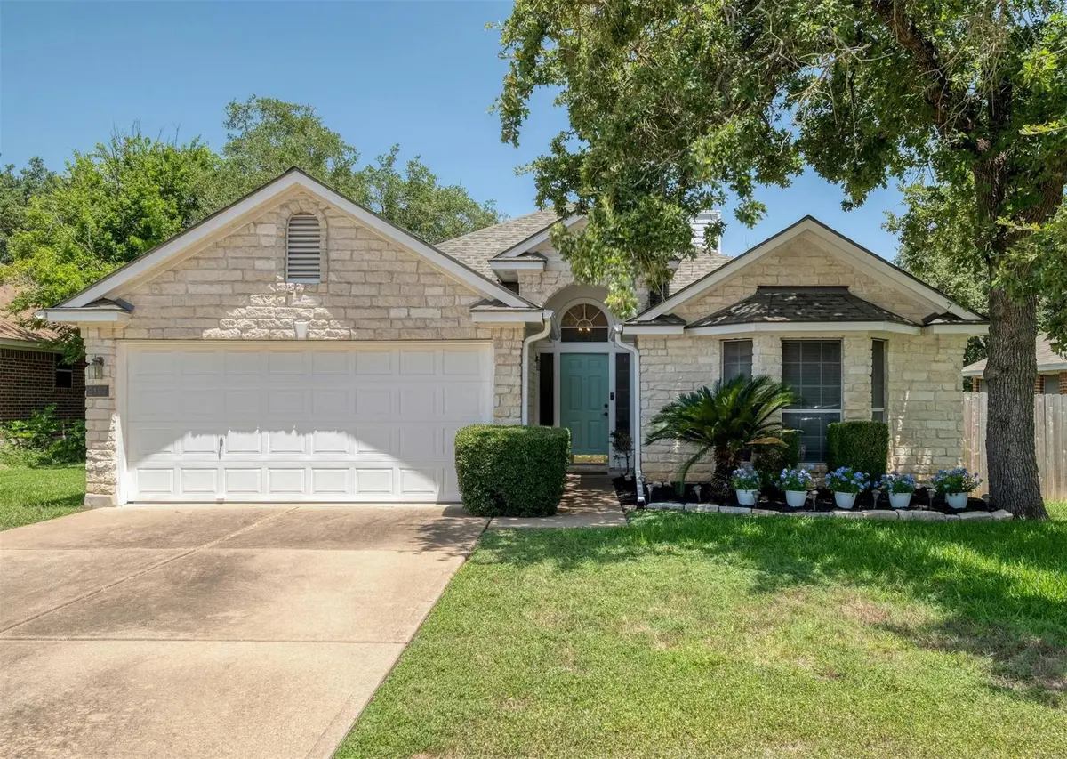 2107 Old Mill RD, Cedar Park, TX 78613