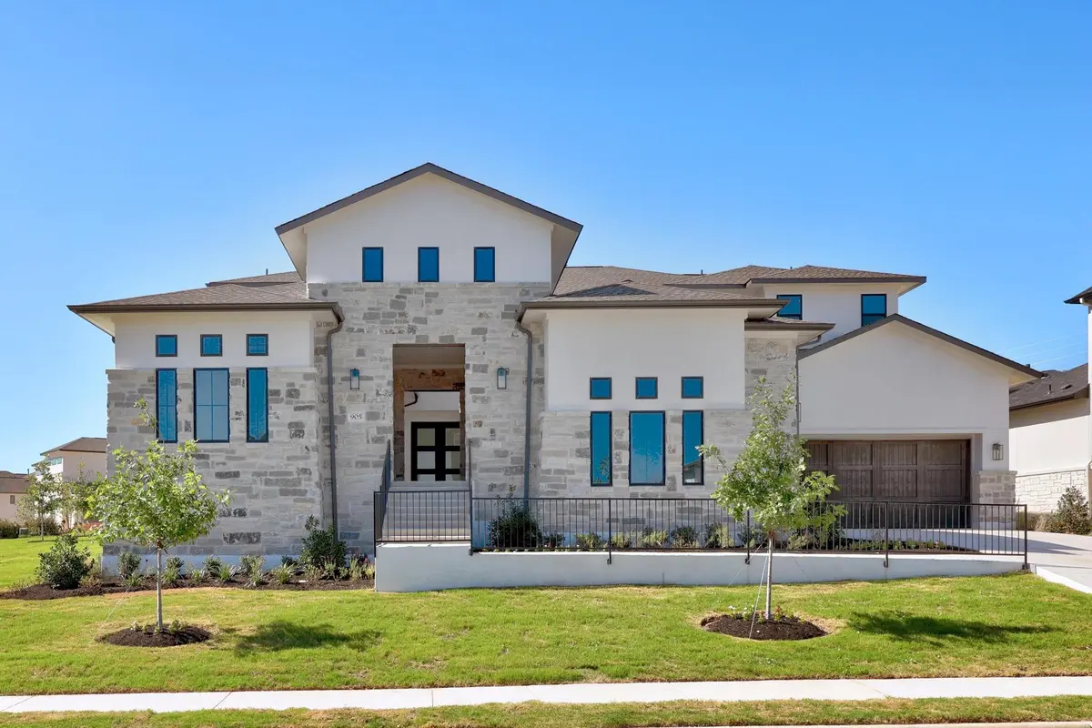 905 Bristol Creek BND, Lakeway, TX 78738