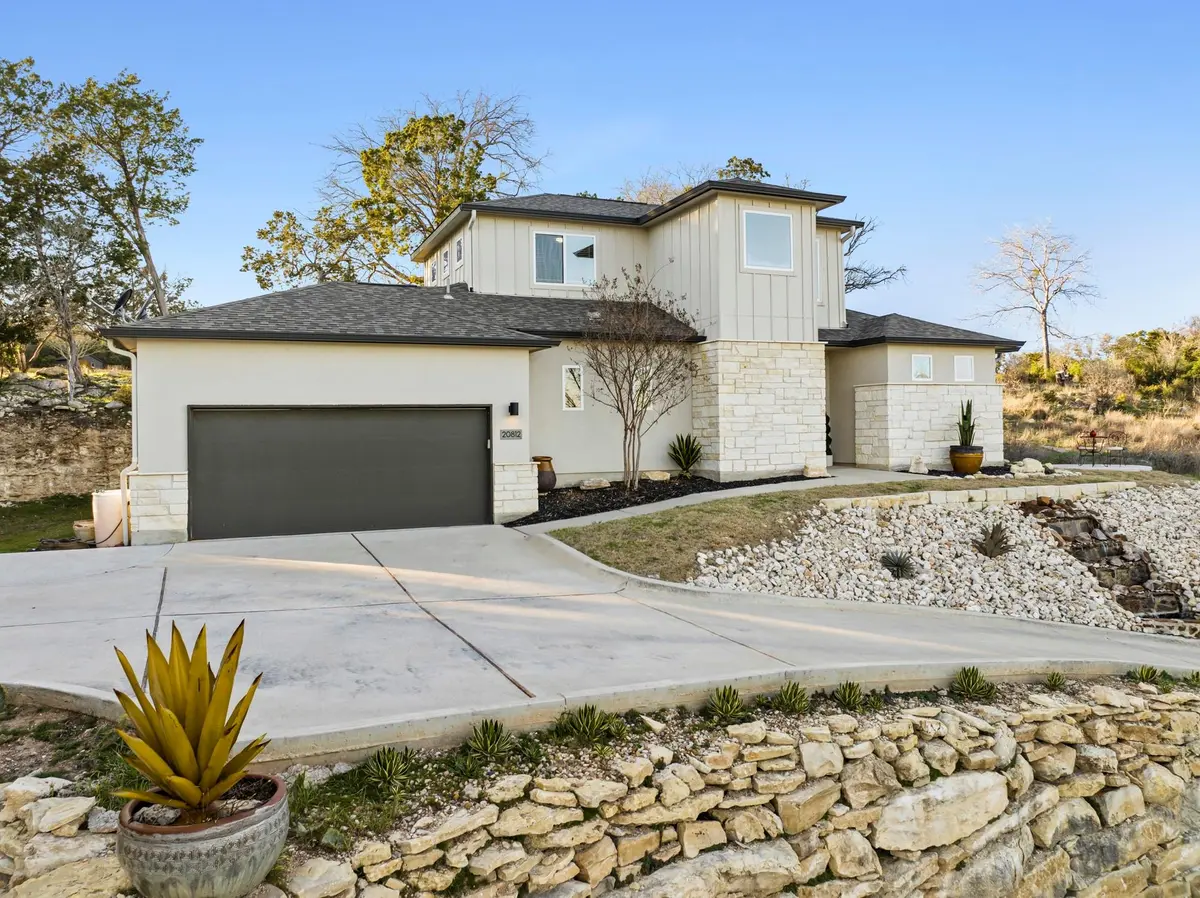 20812 Harrison CV, Lago Vista, TX 78645